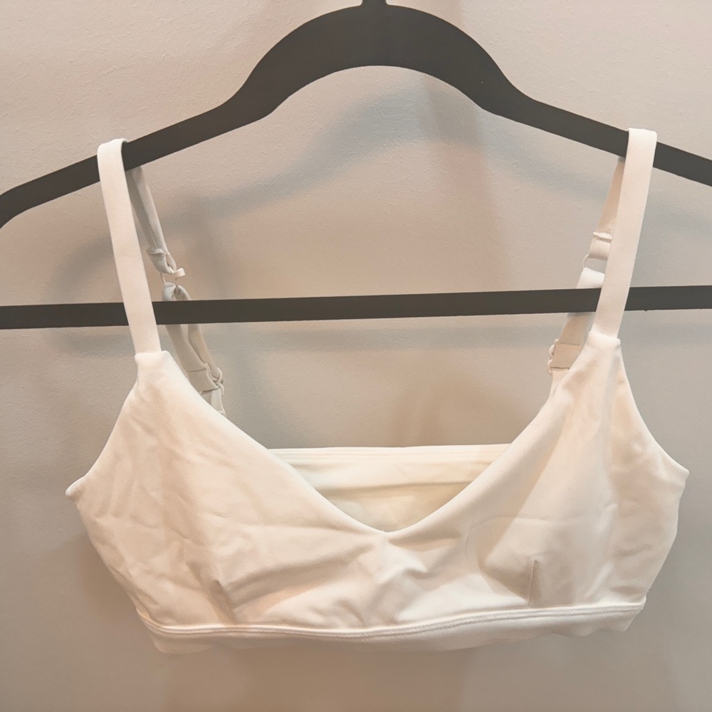 Vitality sports bra